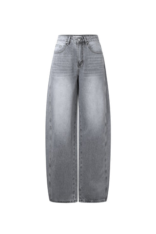 Balloon babe jeans
