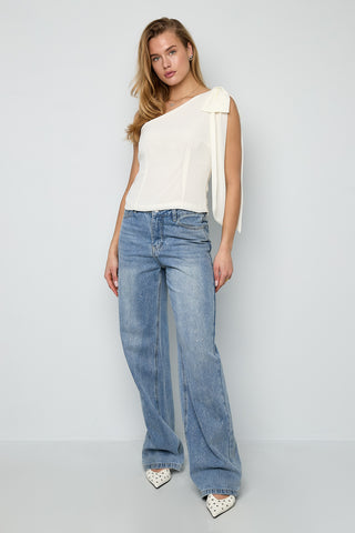 Tropic escape top