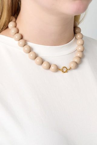 Monarch muse ketting