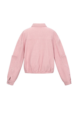 Love me jackets