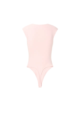 Halter t-shirt body