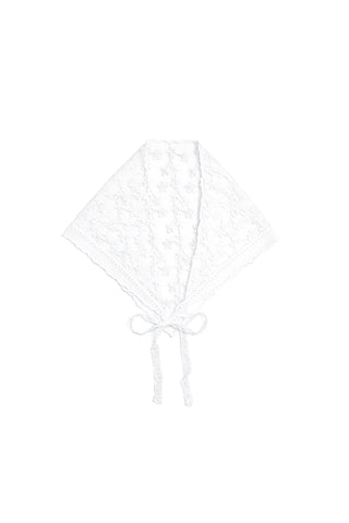 Romance lace sjaal
