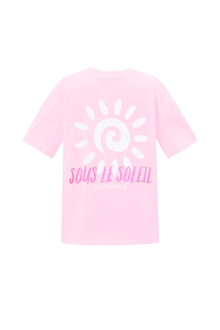Soleil t-shirt