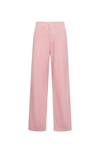 De Hartloze Denim