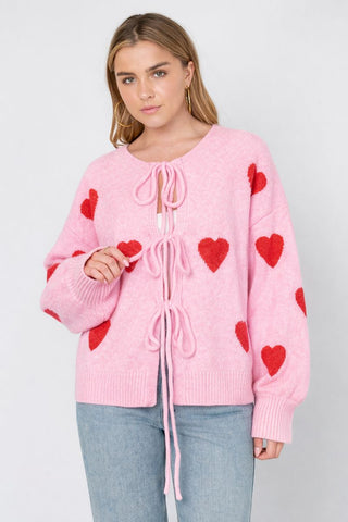 Love me vest