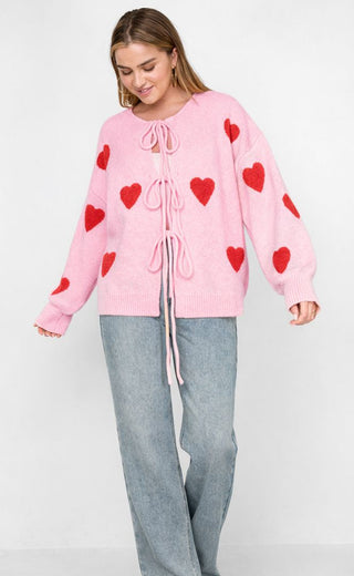 Love me vest