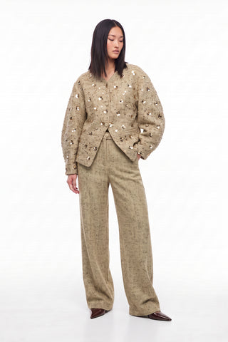 De Icon Pants