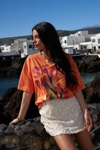 Dreaming of sao paulo t-shirt