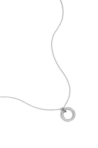 Signature ketting