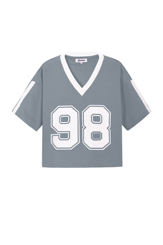 Jersey t-shirt 98