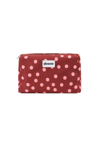 Dottie darling make-up tas