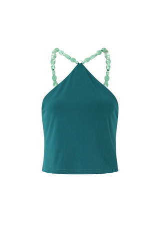 Palma nights top