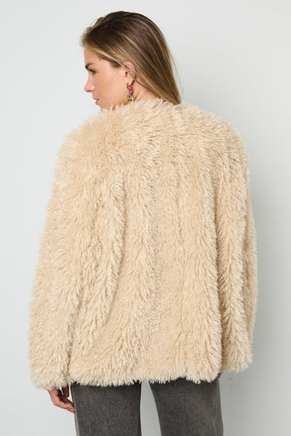 Faux love jas