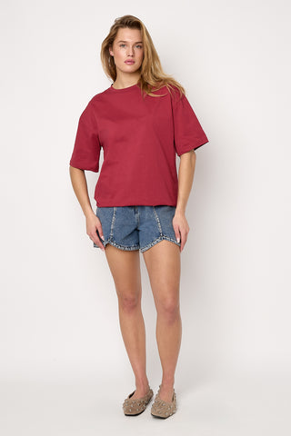 Tropicana eve shirt