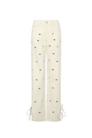 De Sweetheart Jeans