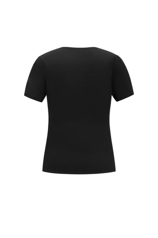 Korte mouwen shirt