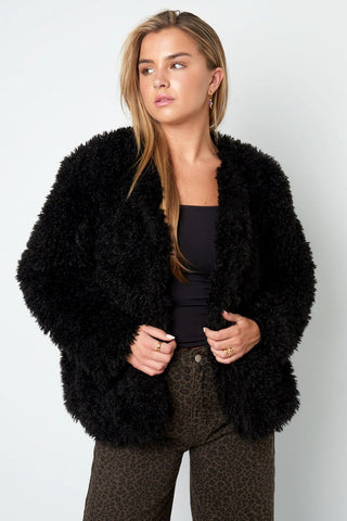 Faux love jas