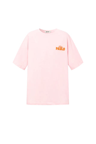 Summer in sao paulo t-shirt