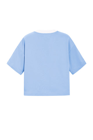Jersey t-shirt 98