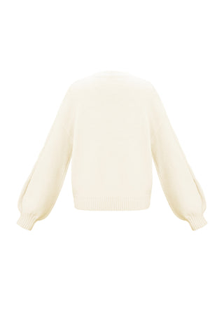 Gimme sweater