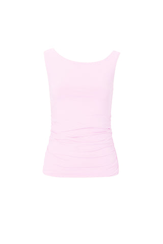 Basic off shoulder tanktop