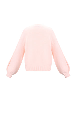 Gimme sweater
