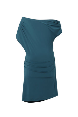 Salty but sweet jurk