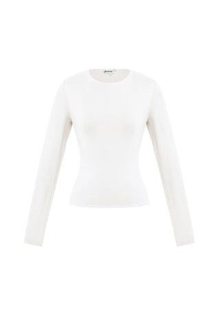 Forever fit top