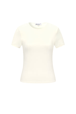Korte mouwen shirt
