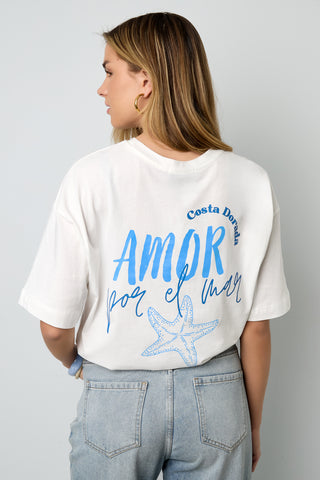 Amor t-shirt