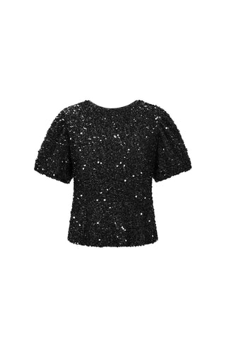 Midnight muse open top