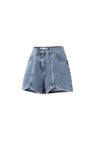 Sun chaser short