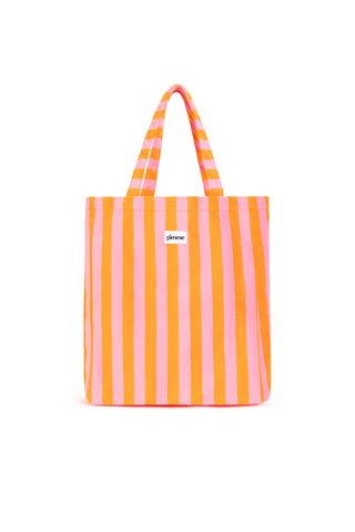 Gimme badstof shopper