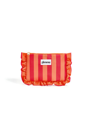 Bonbon boo make-up tas ruffles