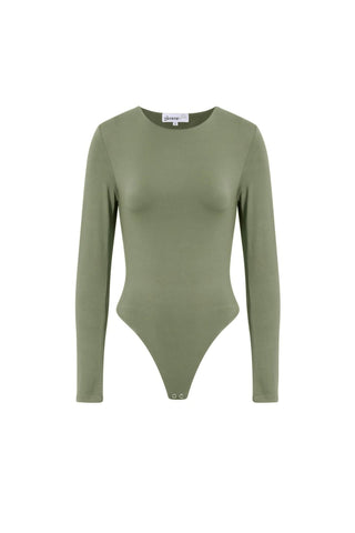 Forever basic top