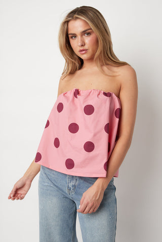 Sweet spots top