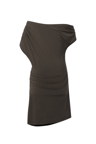 Salty but sweet jurk