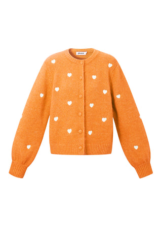 True love vest