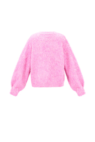 Cloud nine cardigan