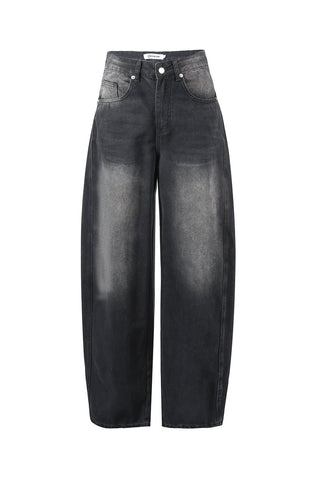 Balloon babe jeans