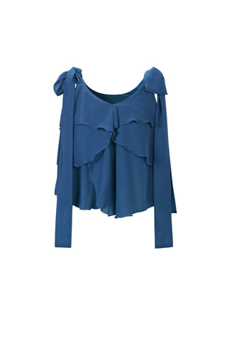 Sunset serenade top