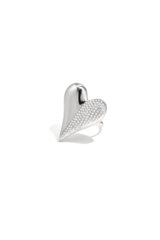 Sweet love ring