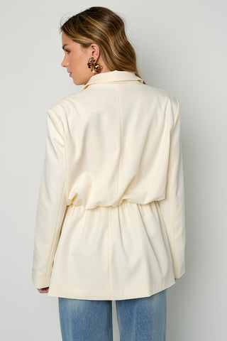 Perfect match blazer