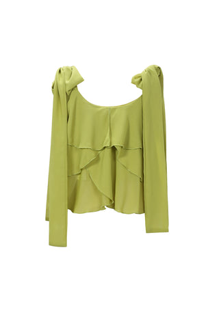 Sunset serenade top