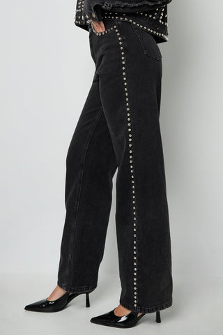 Rockstar jeans