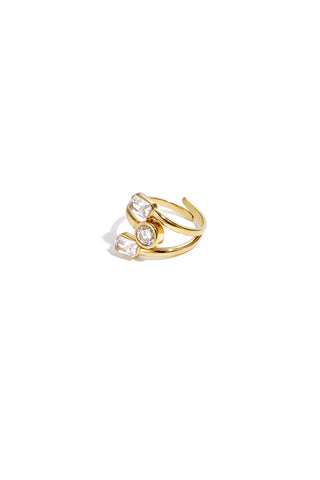 Sweet obsession ring
