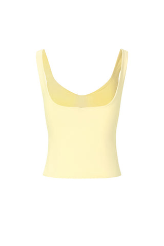 Essential basic tanktop