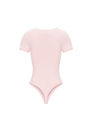 Basic short sleeve body
