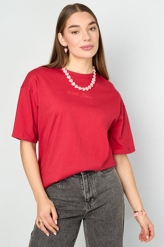 Love notes t-shirt