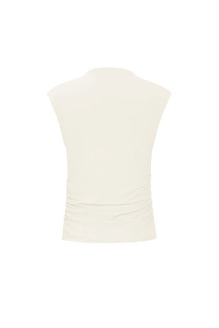 Basic shirt ripple effect